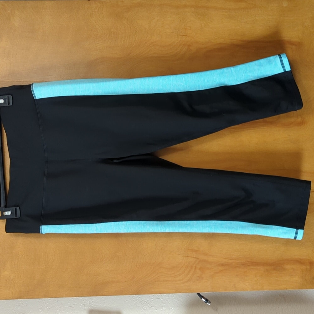 Yoga pant - Capri
